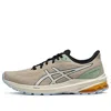 Asics ® Gt-1000™ 11 Tr Running Shoe In Yellow