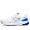 Asics Gt-1000 12 'white Illusion Blue' In Multi