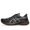 Asics Gt-1000 13 Gore-tex 'black Nova Orange'