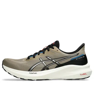 Asics Gt-1000 13 'pepper White' In Multi