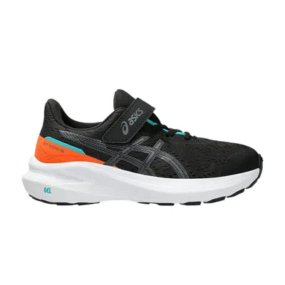 Pre-owned Asics Gt 1000 13 Ps 'black Carbon' | Kid's Size 3