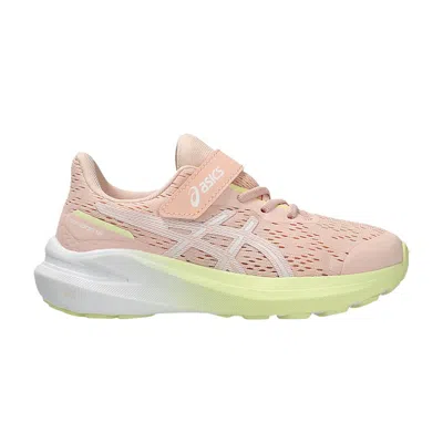 Pre-owned Asics Gt 1000 13 Ps 'breeze' | Pink | Kid's Size 2.5