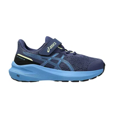 Pre-owned Asics Gt 1000 13 Ps 'indigo Blue' | Kid's Size 10