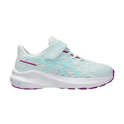 Pre-owned Asics Gt 1000 13 Ps 'soothing Sea' | Blue | Kid's Size 10