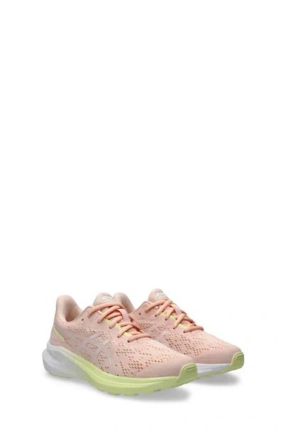 Asics ® Gt-1000 13 Running Sneaker In Breeze/white