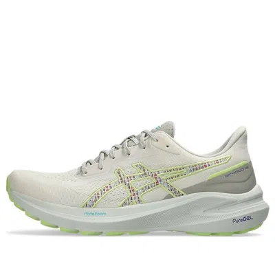 Asics Gt-1000 13 Tr 'nature Bathing Lime Green'
