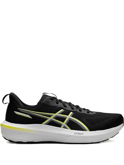 Asics Gt 1000 14 "black/citron" Sneakers