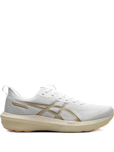 Asics Gt 1000 14 "white/lemongrass" Sneakers