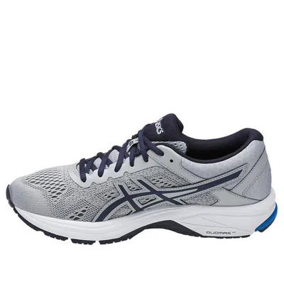 Asics Gt-1000 6 'grey Blue' In Multi