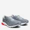 Asics Gt-1000 9 1012a651-021 Sneakers Womens Us 11 Gray Running Shoes Eee4189 In Gray