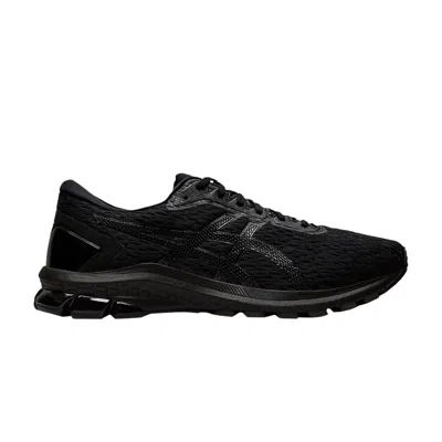 Pre-owned Asics Gt 1000 9 'black'