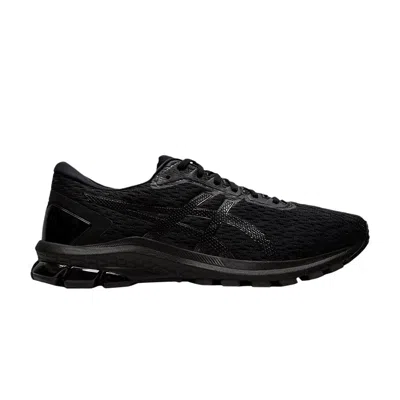 Pre-owned Asics Gt 1000 9 Extra Wide 'black' | Men's Size 10