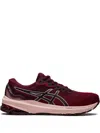 Asics Gt-1000 "cranberry" Sneakers In Animal Print