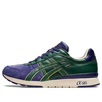 Asics Gt 2 'academic Scholar Pack' In Blue