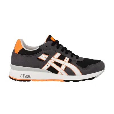 Pre-owned Asics Gt 2 'black Bright Orange' | Men's Size 8.5