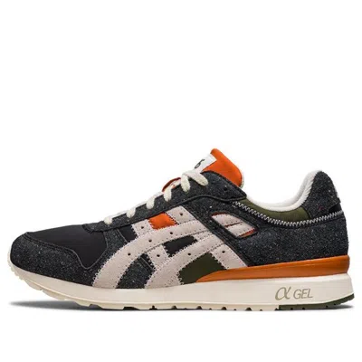 Asics Gt 2 'black Cream Orange' In Multi