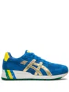 Asics Gt2 Low-top Sneakers In Blue