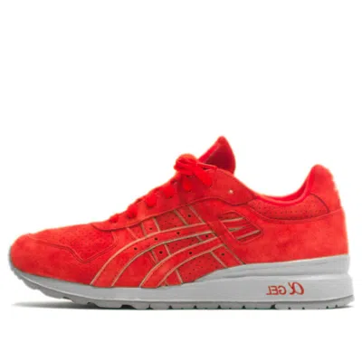 Asics Gt 2 'super Red'