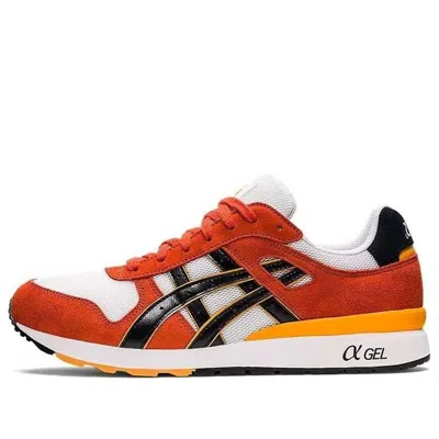 Asics Gt 2 'white Black Red' In Multi