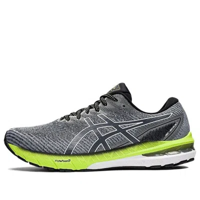 Asics Gt-2000 10 'carrier Grey' In Gray