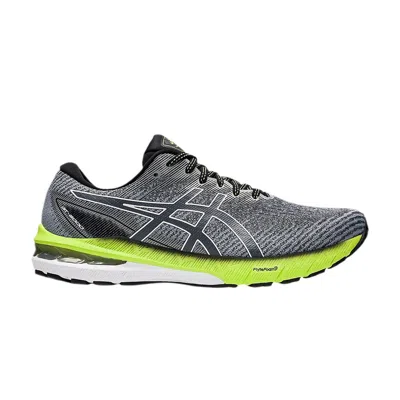 Pre-owned Asics Gt 2000 10 'carrier Grey'