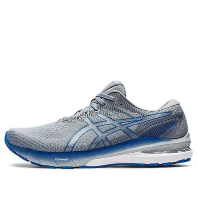 Asics Gt-2000 10 'sheet Rock Electric Blue'