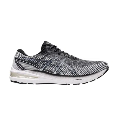 Pre-owned Asics Gt 2000 10 'white Black'