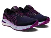 Asics Gt-2000 1012b045-404 Sneakers Women's Us 6.5 Blue Running Shoes Eee4220 In Purple