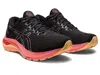 Asics Gt-2000 11 1012b303-006 Sneakers Womens Us 6.5 Black Running Shoes Eee4321 In Black