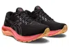 Asics Gt-2000 11 1012b303-006 Sneakers Womens Us 6.5 Black Running Shoes Eee4321 In Black