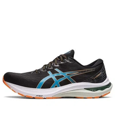 Asics Gt-2000 11 2e Wide 'black Sun Peach'