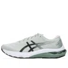 Asics Gt-2000 11 2e Wide 'light Sage Black' In Green
