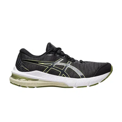 Pre-owned Asics Gt 2000 11 Gs 'black Cactus' | Kid's Size 5.5