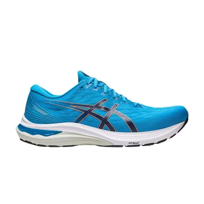 Pre-owned Asics Gt 2000 11 'island Blue'