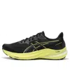 Asics Gt-2000 12 'black Glow Yellow'
