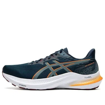 ASICS ASICS GT-2000 12 EXTRA WIDE 'FRENCH BLUE FOGGY TEAL'