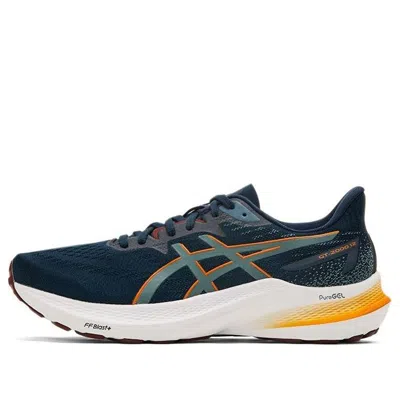 ASICS ASICS GT-2000 12 'FRENCH BLUE TEAL'