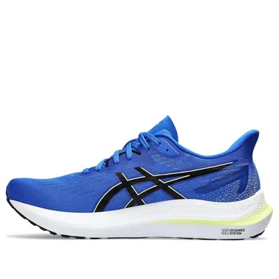 Asics Gt-2000 12 'illusion Blue Black'