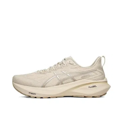 Asics (wmns)  Gel-kayano 31 'beige Wheat' In Nude