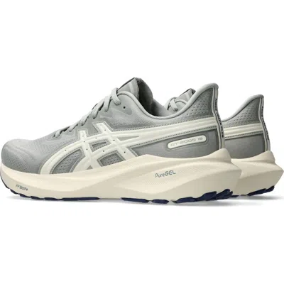 Asics ® Gt-2000™ 13 Atc Track Club Running Shoe In Seal Grey/birch