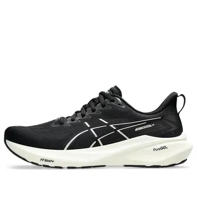 Asics Gt-2000 13 'black White'