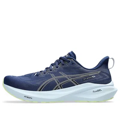 Asics Gt-2000 13 'blue Expanse Grey Blue'