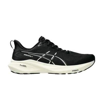 Pre-owned Asics Gt 2000 13 Extra Wide 'black White' | Men's Size 8