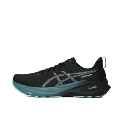 Asics Gt-2000 13 Lite-show Cn 'black Teal' In Multi