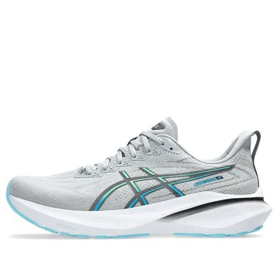 Asics Gt-2000 13 'piedmont Grey Black' In Gray