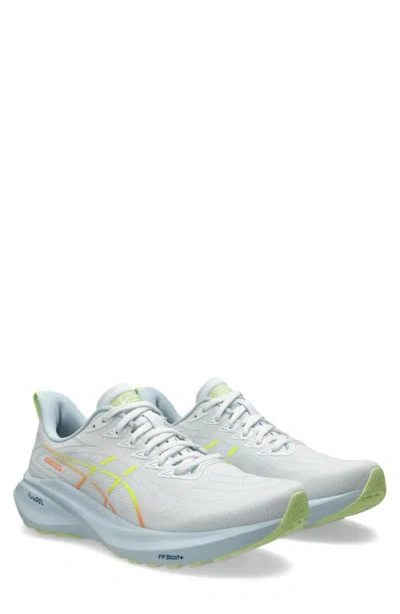 Asics ® Gt-2000 13 Running Shoe In White/white