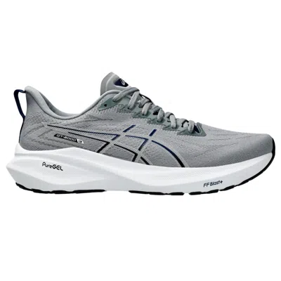 Asics Gt-2000 13 Sheet Rock / White 1011b861-021 Men's
