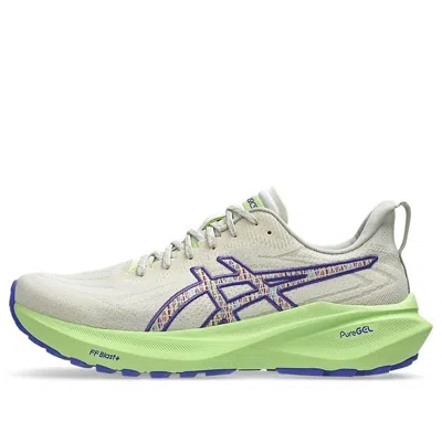 Asics Gt-2000 13 Tr 'nature Bathing Lime Green' In Multi
