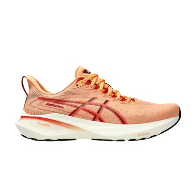 Pre-owned Asics Gt 2000 13 Wide 'faded Orange' | Men's Size 11.5