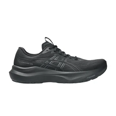 Pre-owned Asics Gt 2000 14 'black Graphite Grey' | Men's Size 8